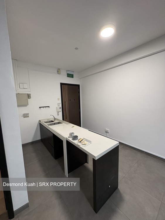 The Modules (D15), Apartment #553898321